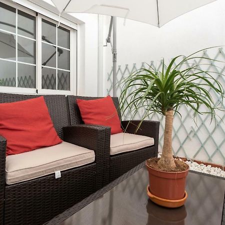 Ml1C-Prime Location Marble Apartment With Patios Malaga Zewnętrze zdjęcie