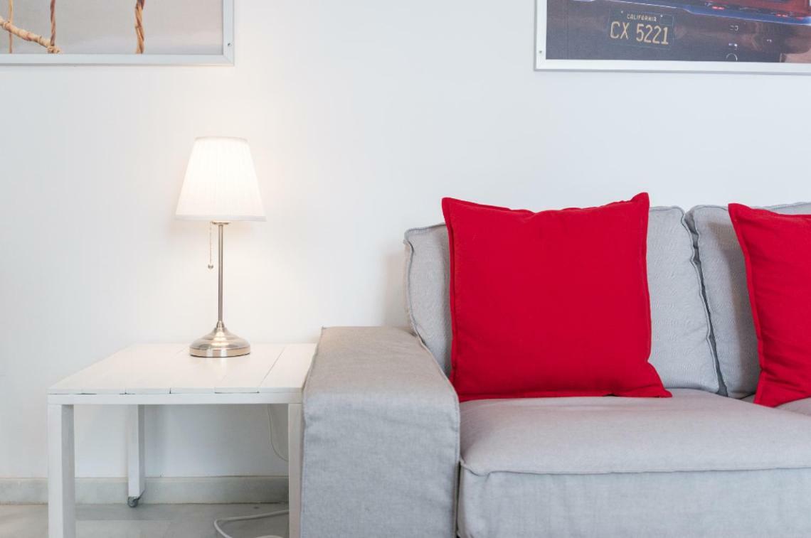 Ml1C-Prime Location Marble Apartment With Patios Malaga Zewnętrze zdjęcie