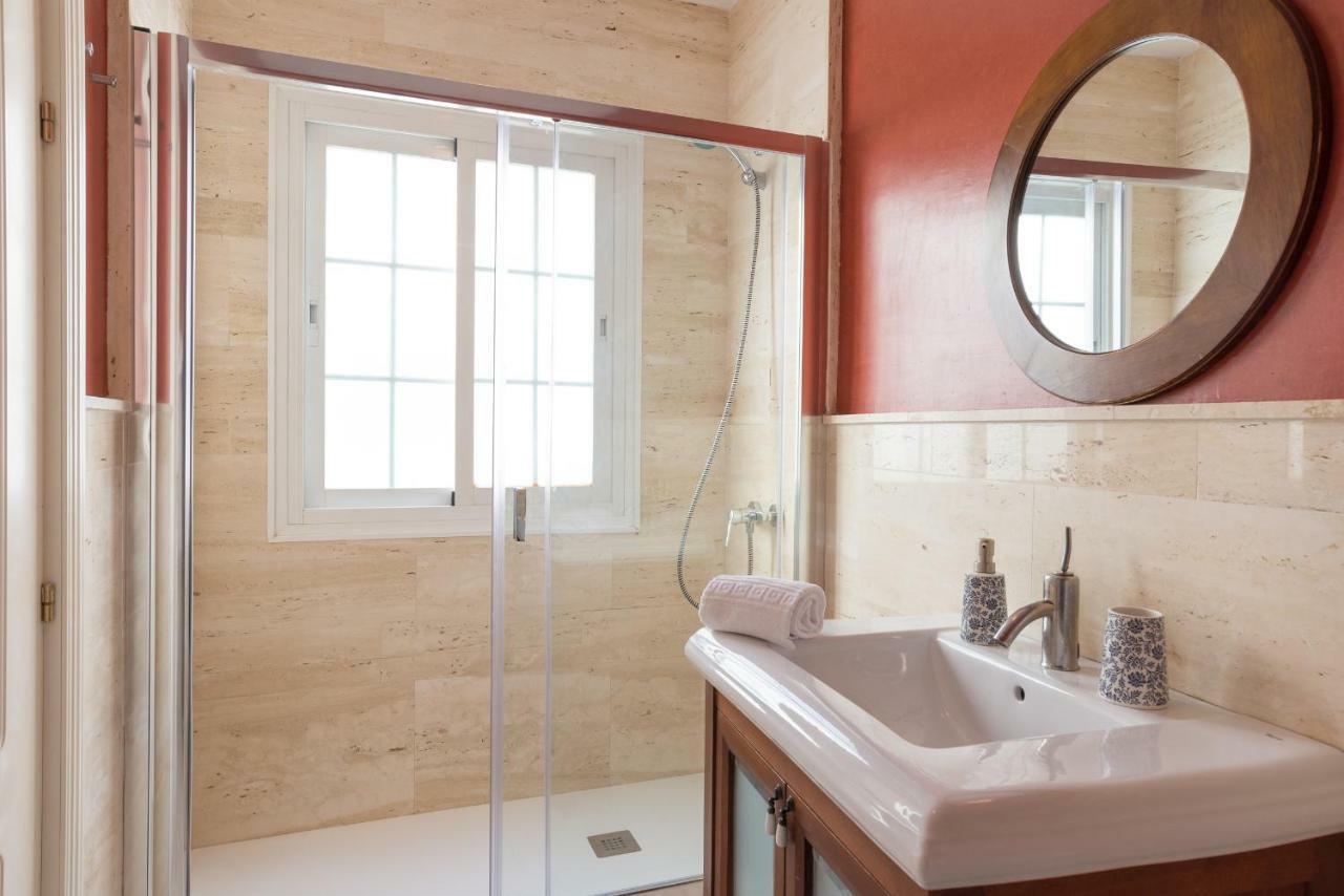 Ml1C-Prime Location Marble Apartment With Patios Malaga Zewnętrze zdjęcie